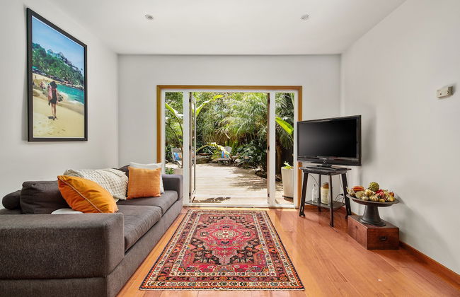 Smith Beach Getaways Beachwood Luxury Villa - Foto 10