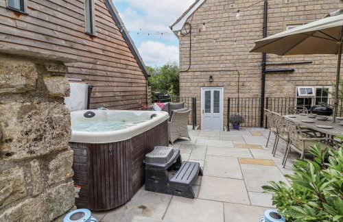 The Stable House - Foto 38