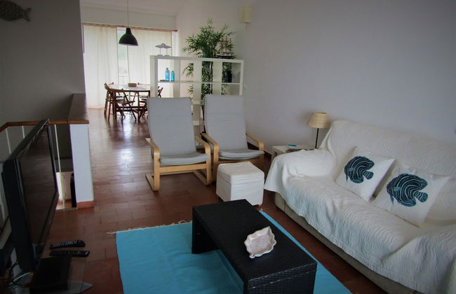 Casa do Mar -Sea House - Foto 42