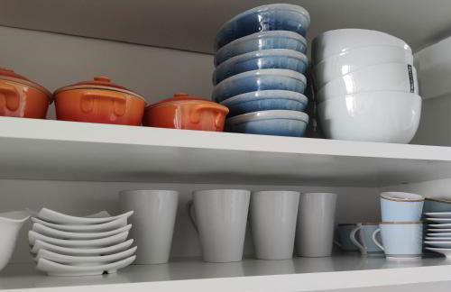 LE 21 Vue sur Mer - Photo 29