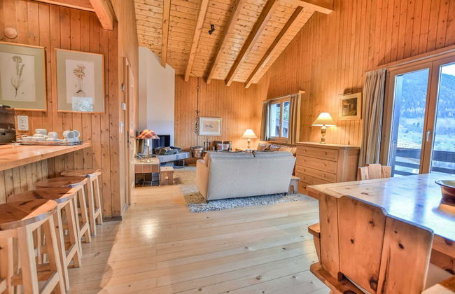 Chalet Arnica - Foto 8