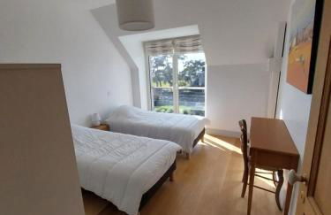 Villa Paqueray - Foto 25