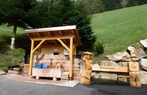 Holderstanzenhof - Foto 8