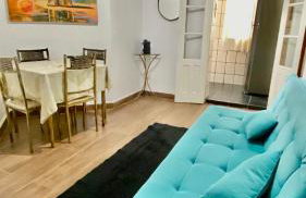 Lindo apartamento confortável e aconchegante - Foto 1