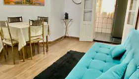 Lindo apartamento confortável e aconchegante - Foto 1