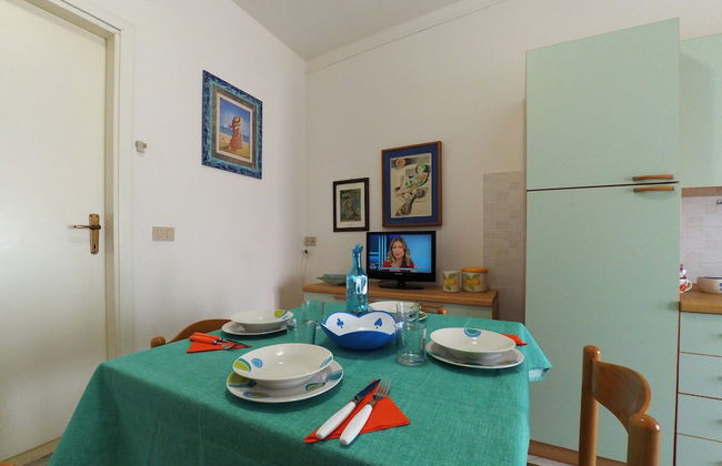 Nettuno Apartments - Foto 10