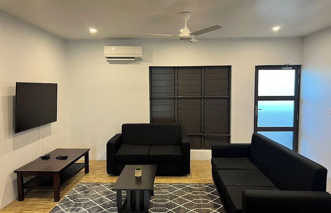 Garden Apartment - Photo 19