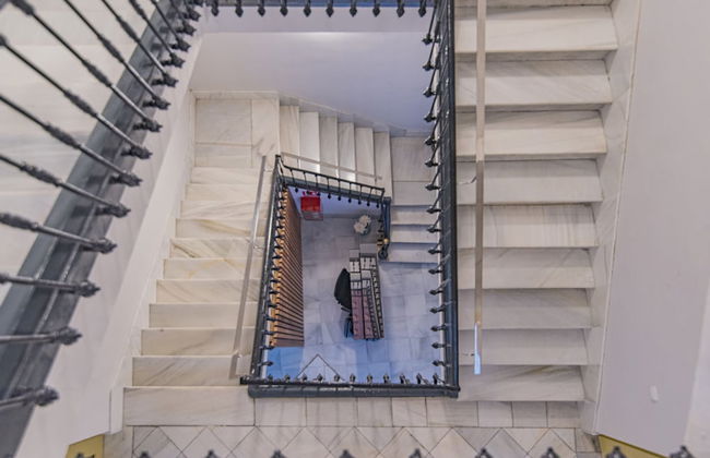 Mosaiko Homes Catedral Granada - Foto 41