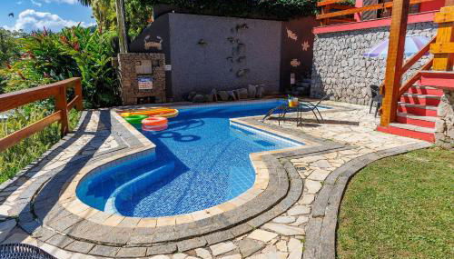 Vista única | 6 dorm c/ Roupa Cama&Banho - Foto 4