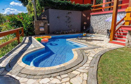 Vista única | 6 dorm c/ Roupa Cama&Banho - Foto 4