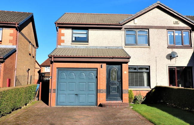 Colston House - Glasgow - Photo 39