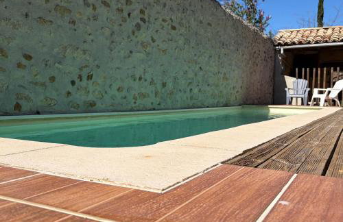 le chemin des pouzes - Foto 66