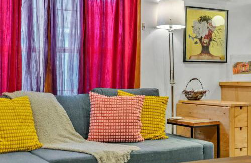 Artsy East Austin Hideaway - Foto 6