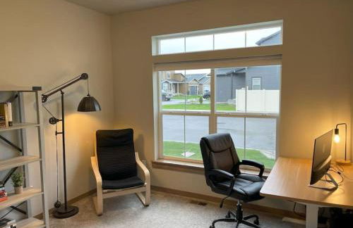 Post Falls Hideaway New 4 Bedroom Home Short Term - Foto 26