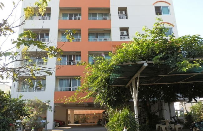 Sandy Serviced Apartment - Foto 76