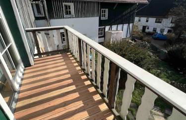 Schöne Unterkunft mit Balkon - Foto 19