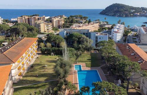 Apartamentos CASA MAREA La Fosca parking y piscina - WeHost Costa Brava - Foto 6