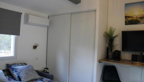 Studio Villa Boca - Foto 4