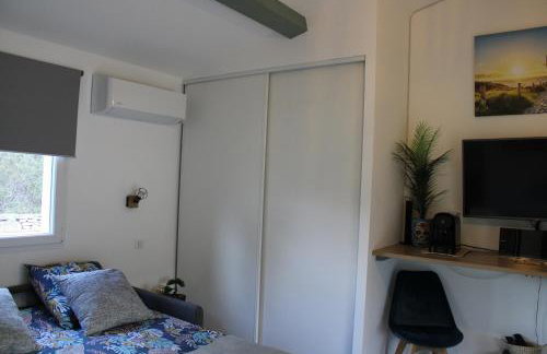 Studio Villa Boca - Foto 4