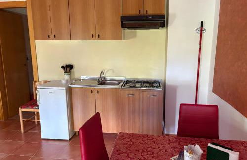 Residence Praetorium Maiella Park - Foto 12