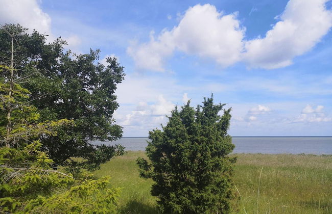 8 Person Holiday Home in Allingabro-by Traum - Photo 17