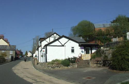 Welsh Row House - Foto 16