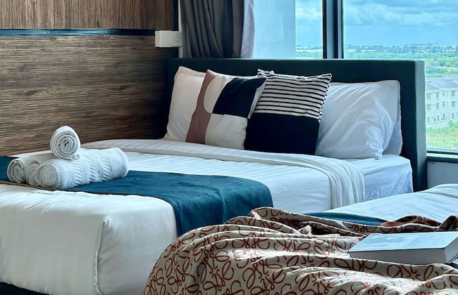 Atlantis Residence 2 - Foto 26