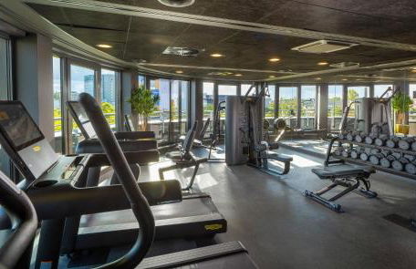 SANA Berlin Residence - Foto 64