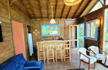 Cabanas do Rio - Photo 26