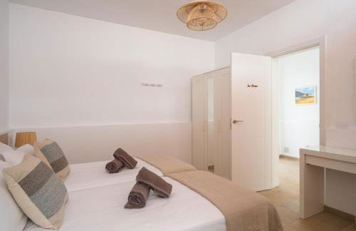 La Casa de La Graciosa - Foto 18