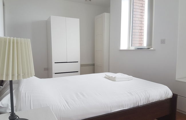 Metropolitan House 2106 - Foto 9