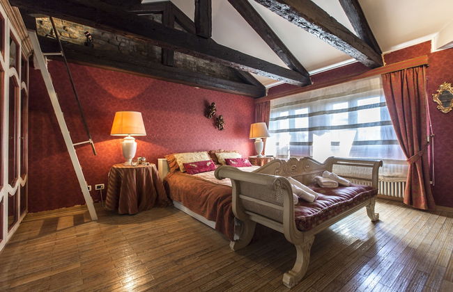 Attic Panoramic View R&R - Foto 3