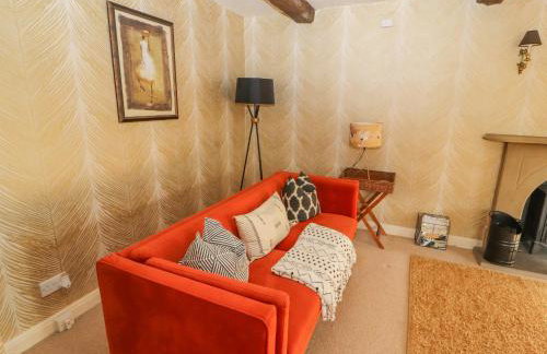 Clerk Beck Cottage - Foto 5