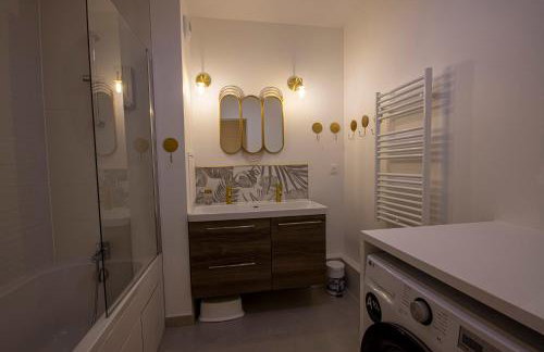 Aurelia - Cosy & Chic - 10min Disney - by Cosynousvoici - Foto 4
