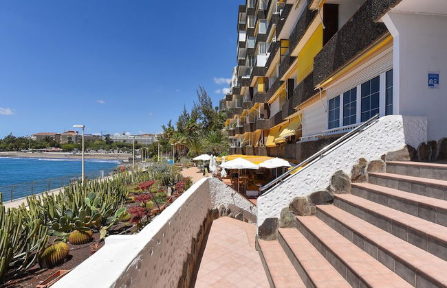 Studio in Gran Canaria Near Golden Beaches - Foto 31