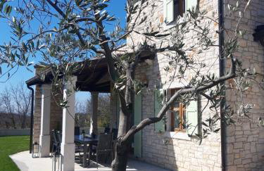 Villa Luksa - Foto 9