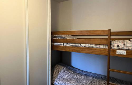 Résidence Royal Peyragudes Mp - T3/8pers -ROYAL 40B- Peyresourde MAE-5394 - Foto 8