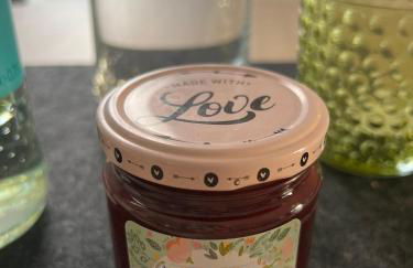 Apartment centrally located in the Rhine-Main area - Foto 5