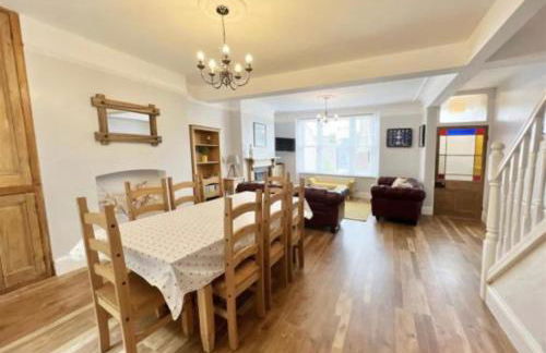 Coastal View Cottage - Foto 34