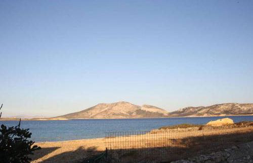 Kato Koufonisi Stone House - Foto 28