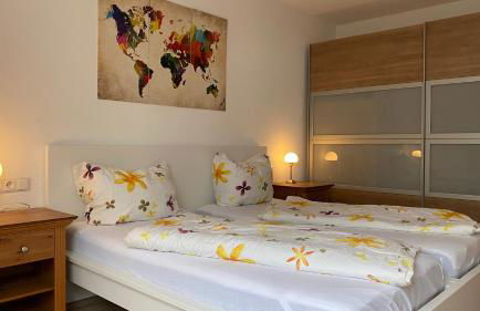 Gartenblick Zell am Main - Foto 7