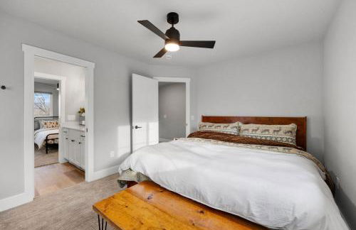 Riverbend at Sawmill - Foto 24