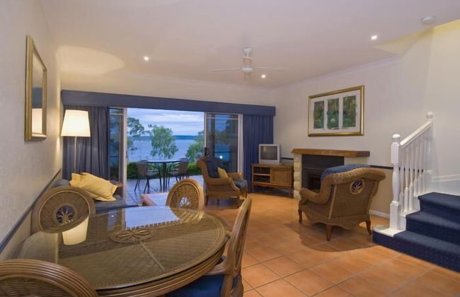 Tinaroo Lake Resort - Foto 9