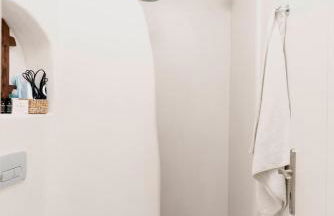 Thallos Cave House and Apartments - Foto 52