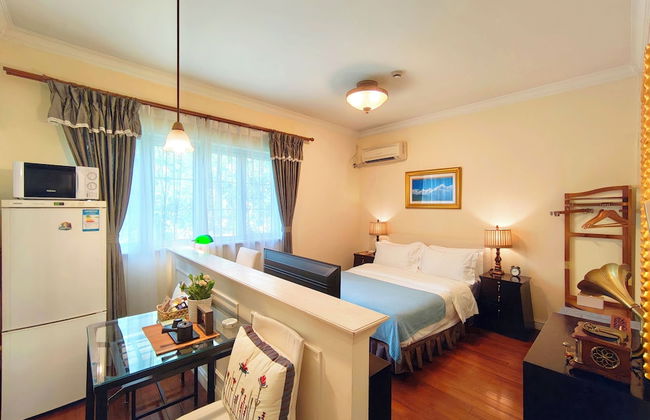 Ladoll Service Apartment - Photo 11