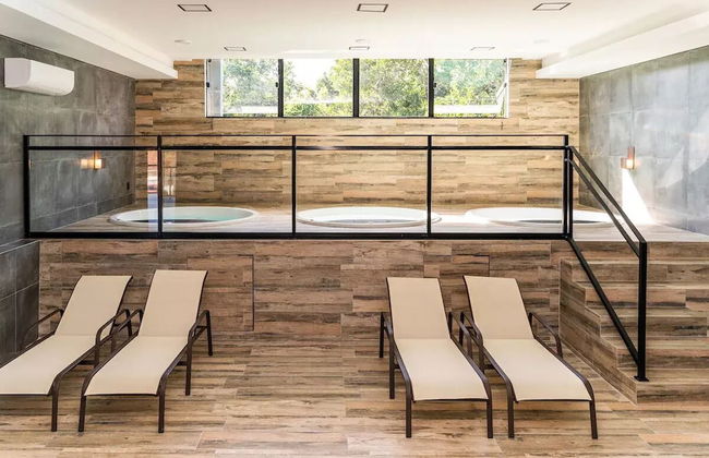 Apartamento Familia By Hotel Solar Pedra da Ilha - Foto 12