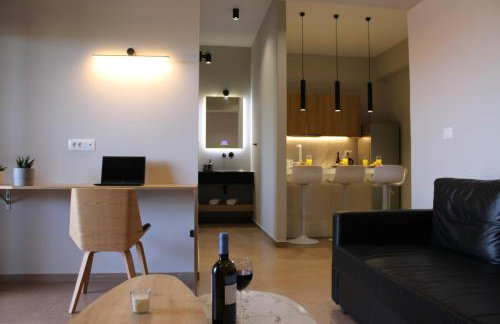 Modern Living Kefalonia - Foto 1
