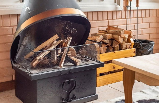 Villagio Matera - São Luiz do Purunã - Photo 48