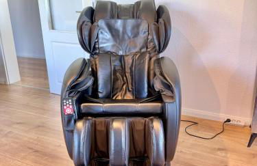 FeWo-Julius am Weser-Sandstrand - Photo 75