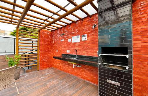 A Pérola de Maceió - Amplo 2 quartos Pertinho do mar! - Foto 42